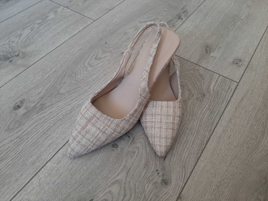 Елегантні туфлі!!!