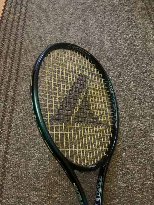 Теннисная ракетка Pro Kennex Kinetic (Head,Wilson,babolat,yonex)