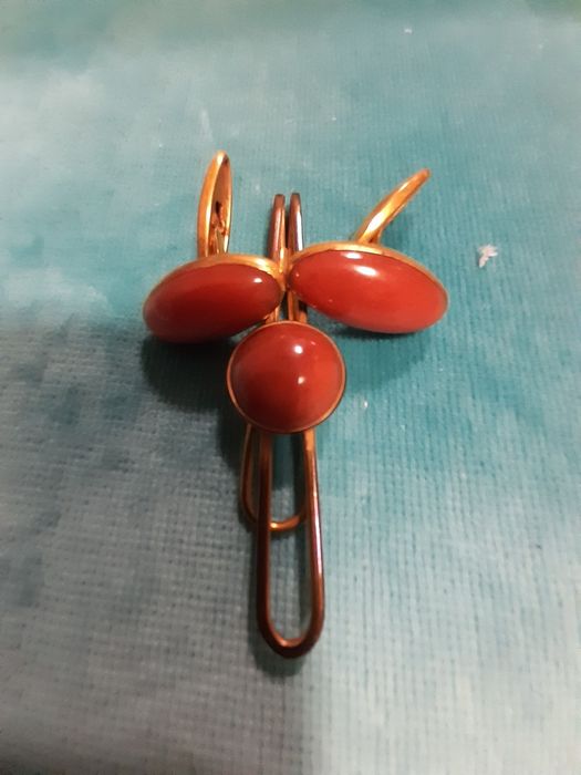 Запонки  и  аксессуары.