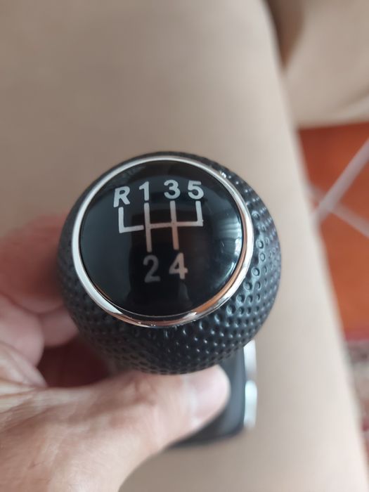 Manete completa para VW GOLF