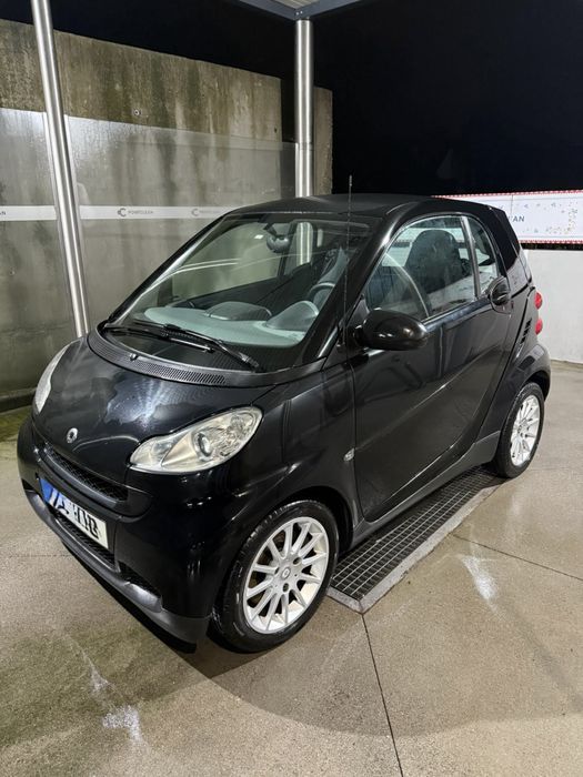 Smart fortwo 61cv gasolina