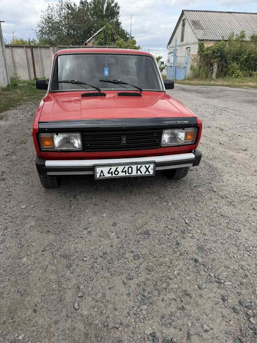 Продам ваз 2105.