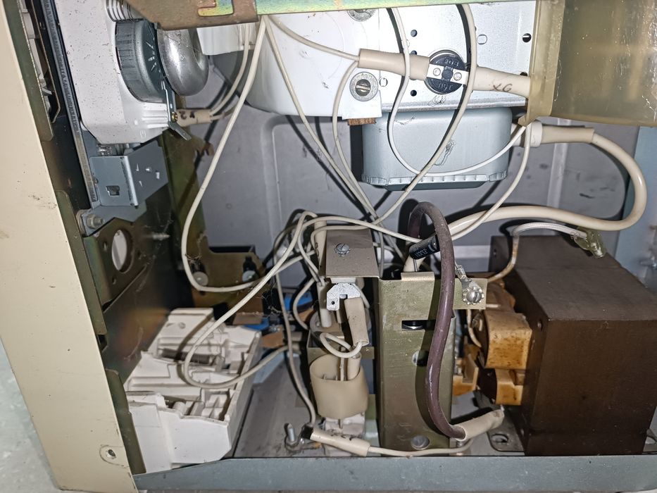 Мрия МВ мікрохвильова піч