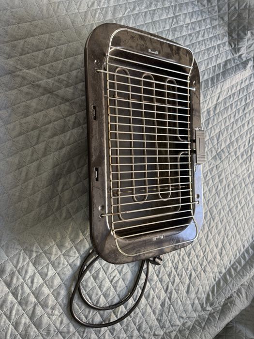 Grill elektryczny 2000w