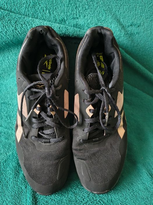 Buty Reebok damskie