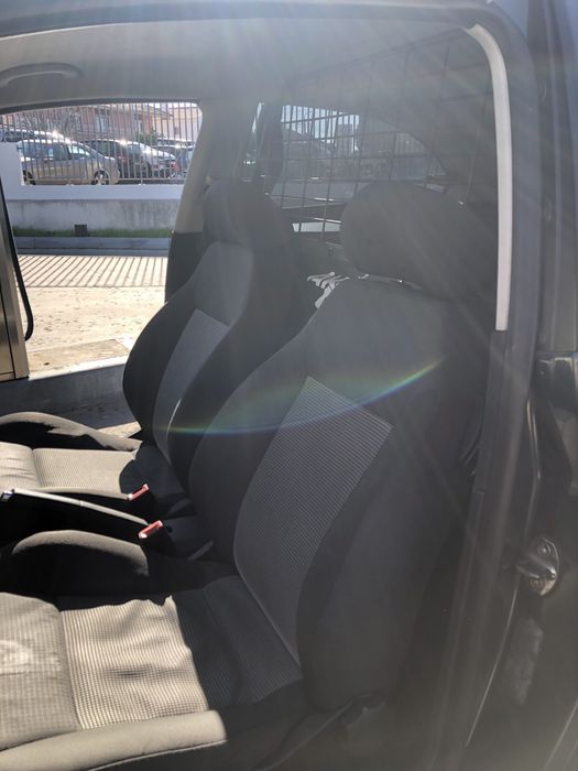 Seat ibiza 6l de 2006 1.9tdi comercial