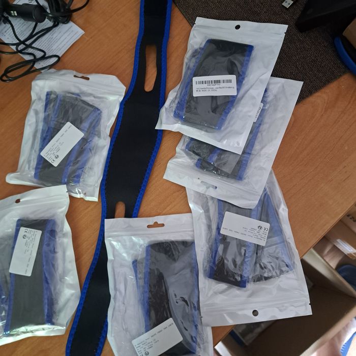 Pasek pod brodę zapobiegający chrapaniu, pas zapobiegający chrapaniu,