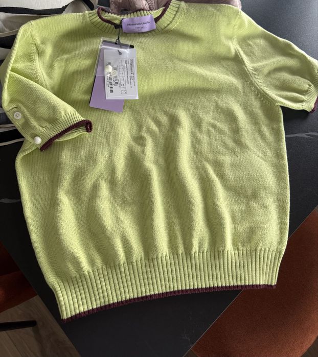 Джемпер Max Mara Weekend