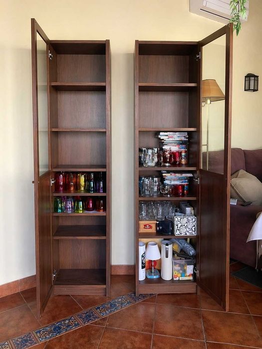 Vendo armário louceiro para sala de jantar, estar