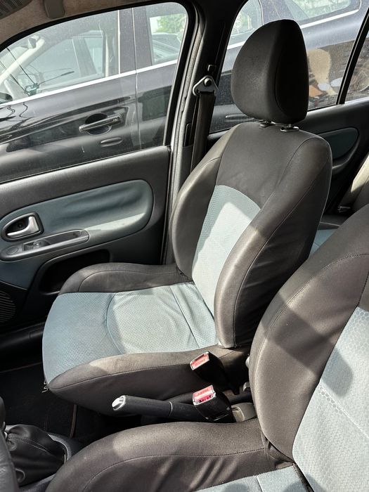 Renault clio 1200 gasolina