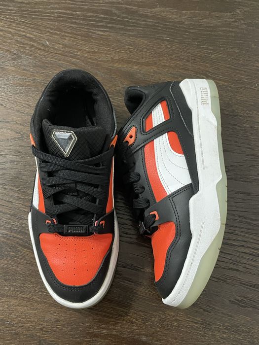 Топові Puma Slipstream  оригінал