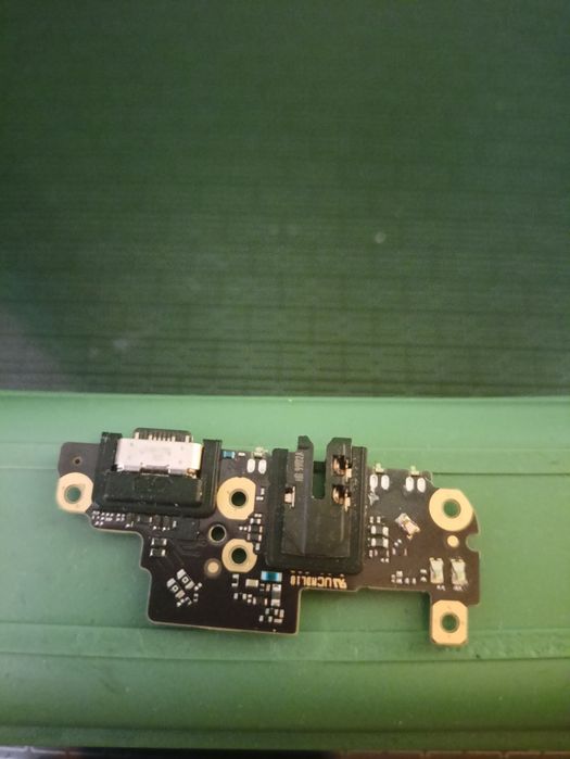 Redmi note 8 pro Нижня плата