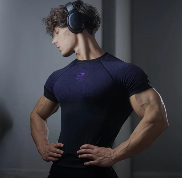 gymshark onyx - купить товары моды и стиля - Цена на OLX.ua