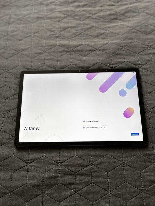 Tablet Lenovo Tab P11