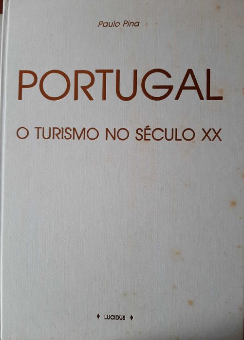 Portugal-O Turismo no Séc XX