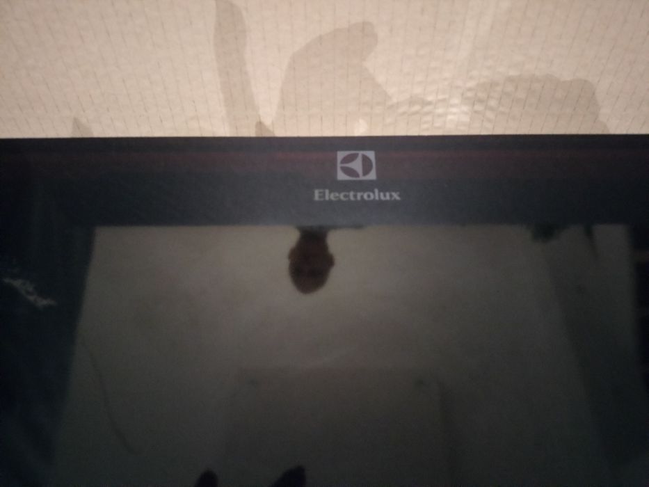 Płyta indukcyjna Electrolux EHD 8740F duża