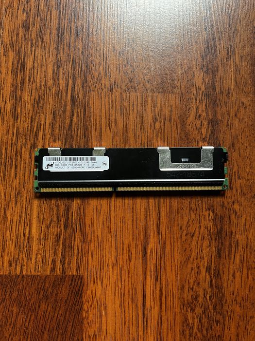 DDR3 8gb (оперативка)