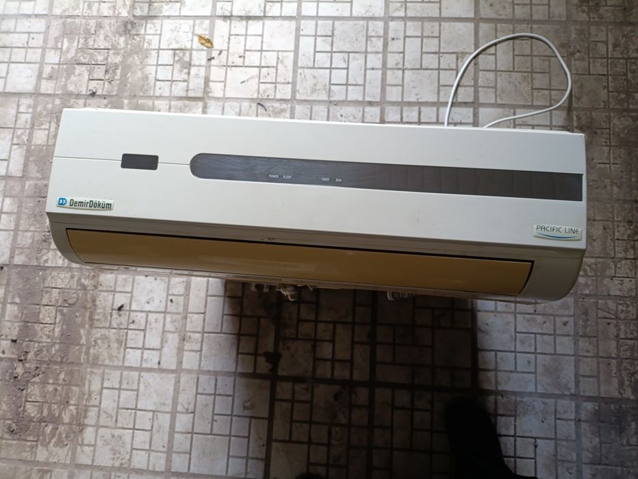 Кондиционер Damir dokum 09