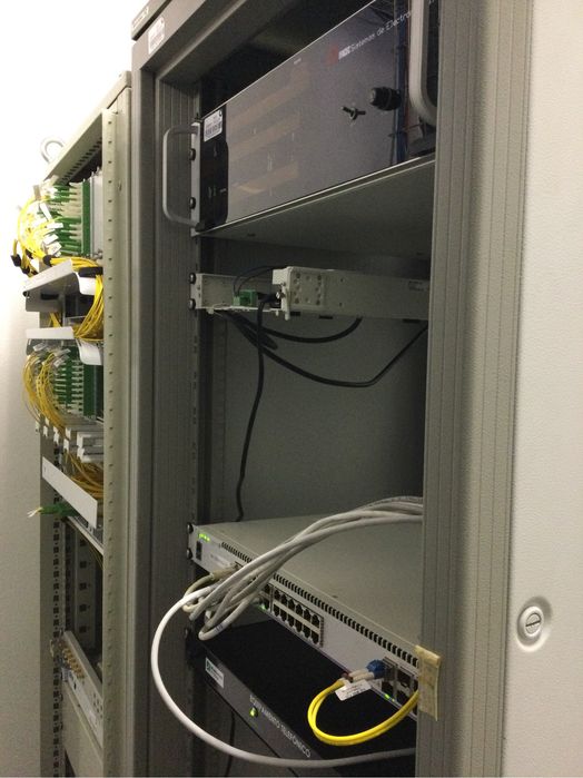 Fechadura POTENT completa