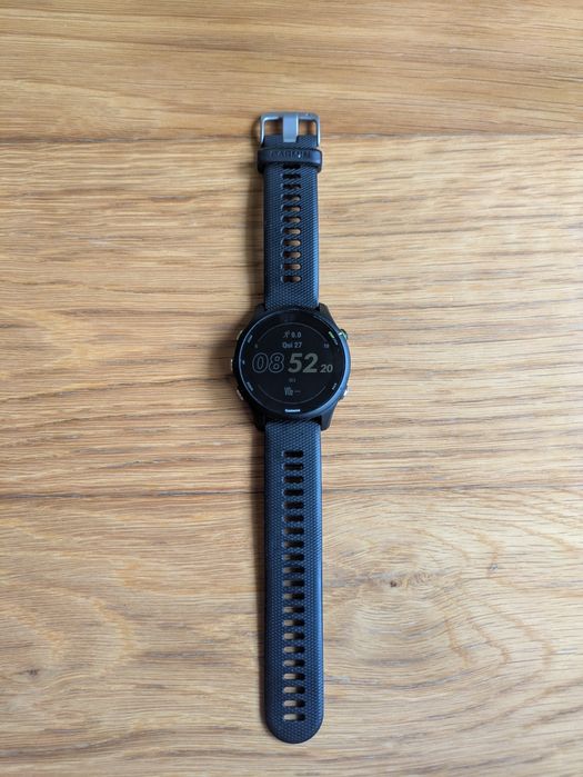 Forerunner 255 MUSIC