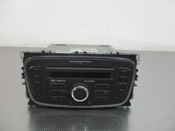 Rádio / auto-rádio FORD Focus II Carrinha (DA_)
