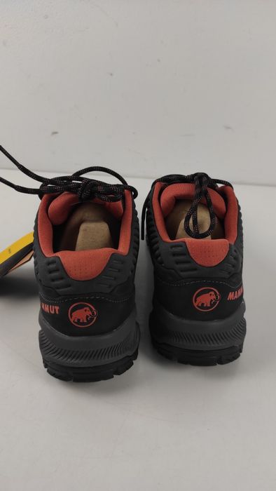Buty damskie trekkingowe Mammut Nova IV Low GTX Women's rozmiar 41 1/3