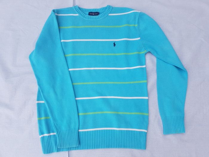 Oryginalna bluza Polo Ralph Lauren