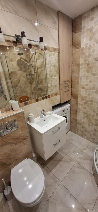 Wynajmę mieszkanie 2 pokoje 45 m² Mysłowice - More