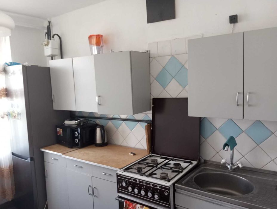 3-комнатная квартира по адресу ул. Магистратская (площадь 66,7 м²) - Atlanta.ua - фото 2