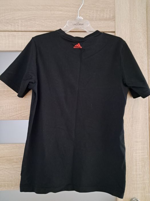 Koszulka chłopięca adidas