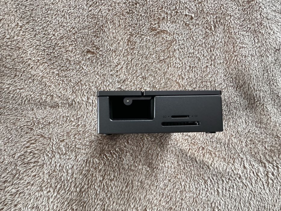 UGREEN USB-C хаб 6-в-1 для Steam Deck з HDMI 4K120Hz PD100W