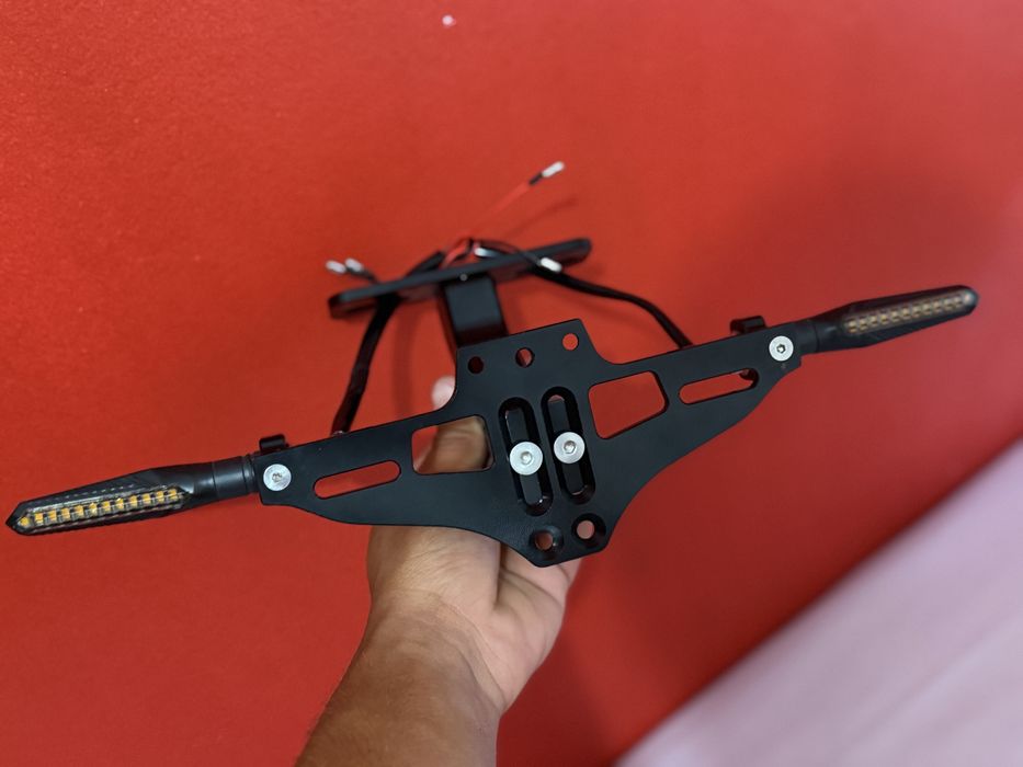 Rabeta Universal Moto é Setas 2 pares