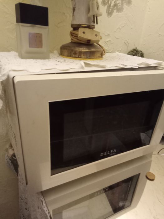 Микроволновка на1,0 квт