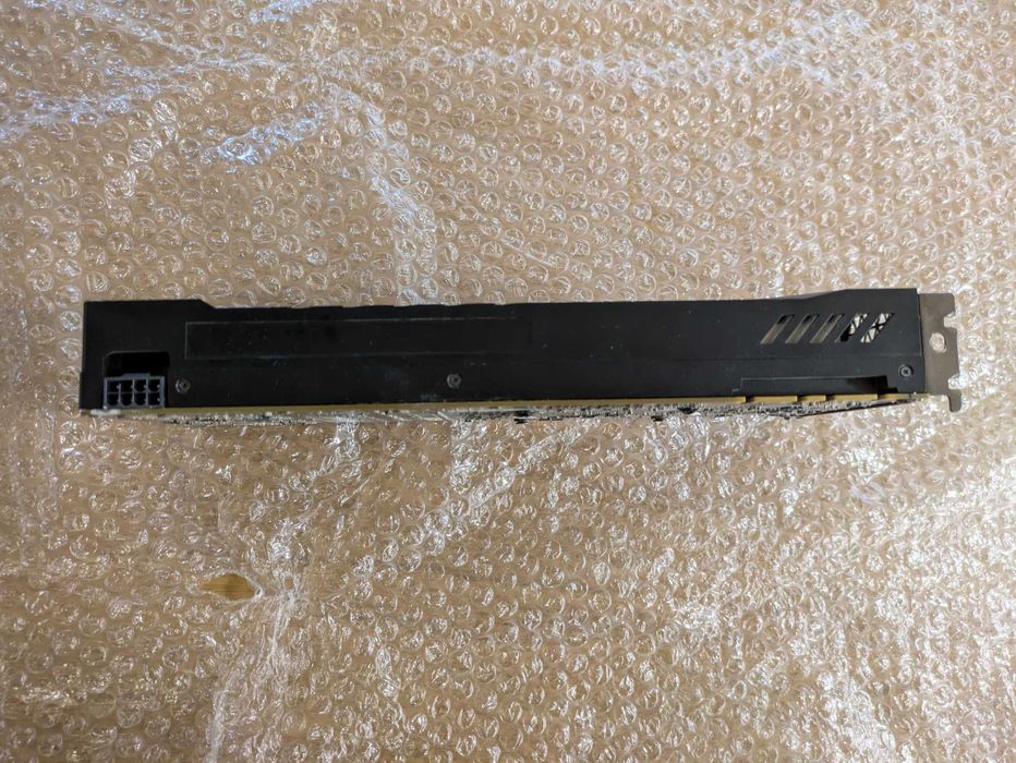 GTX 1080 8 GB PNY Blower Edition