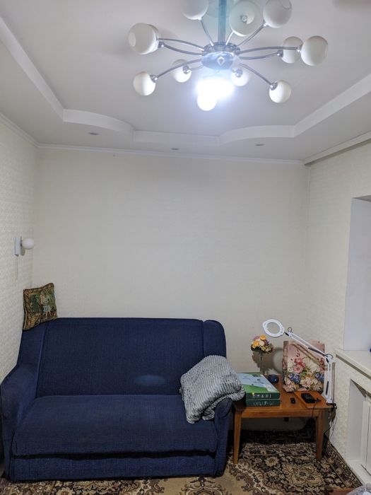 Якісний ліхтар MOSLIGHTING MOS-14. Акумуляторна лампа MOS 14.