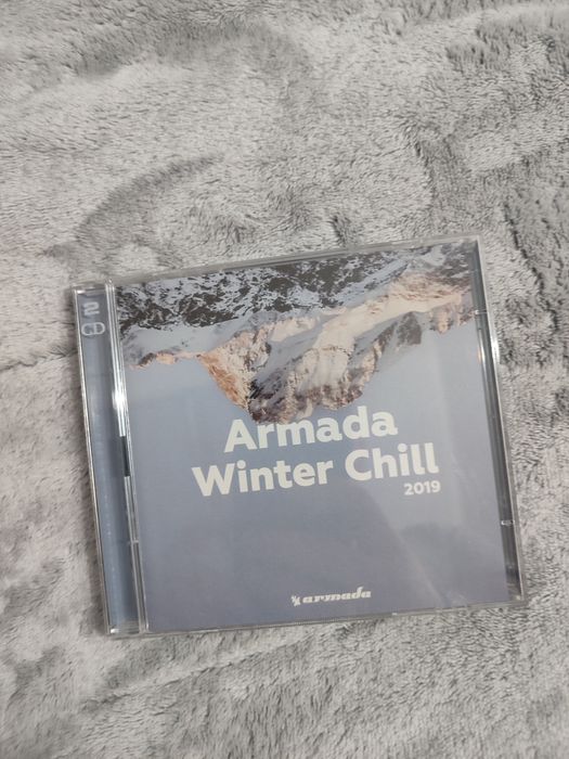 Album armada winter chill