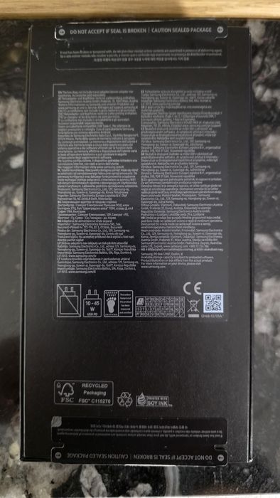 Samsung Galaxy S24 Ultra 1 TB