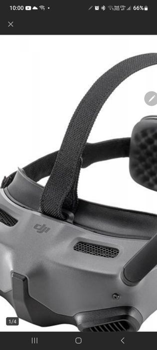 Dji googles Integra