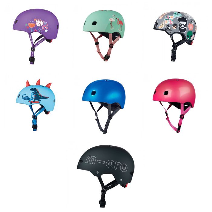Шлем Micro Шолом Micro дитячий шолом детский шлем