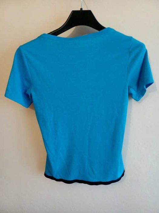 T-shirt Adidas 10-12 lat