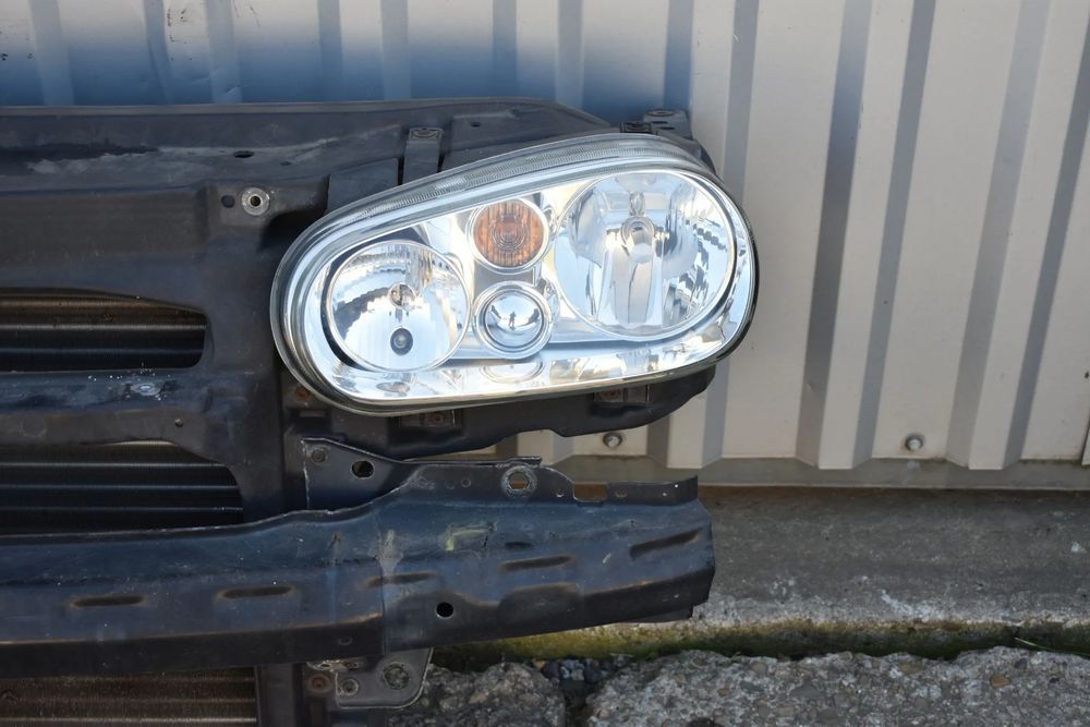 pas przedni volkswagen golf 4 1.4 16v