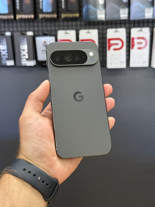 Google Pixel 10 Pro XL 256Gb Global Оплата частинами