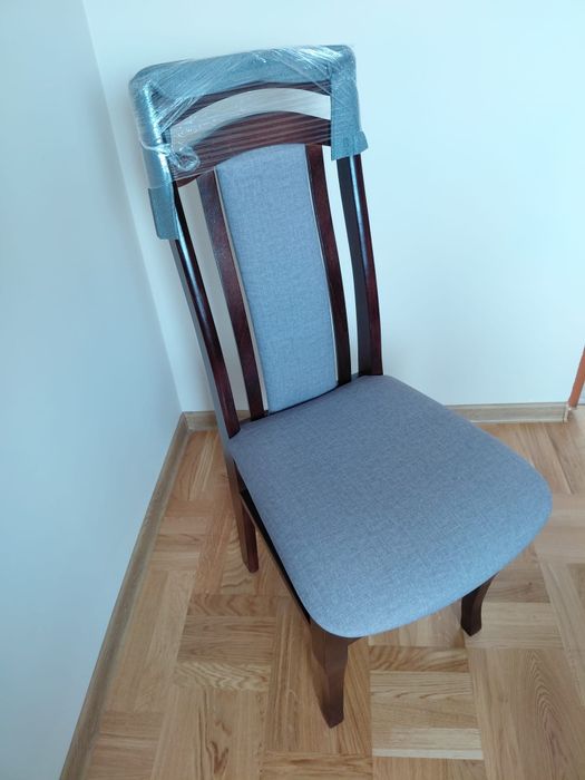 Krzesła 4 sztuki