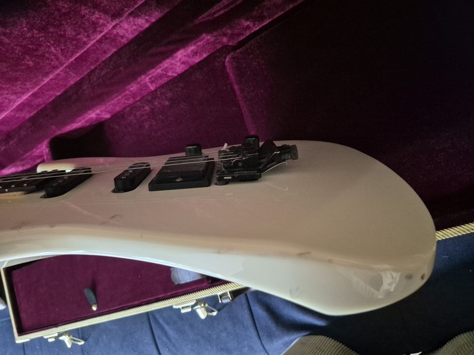 Charvel model 3 lata 80