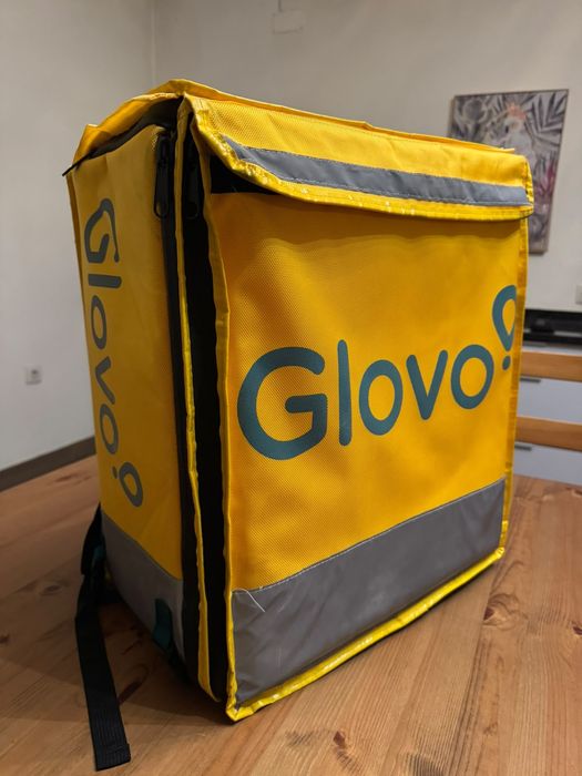 Mala da glovo  (Nova)