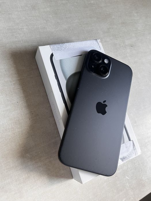 OKAZJA iphone 15 83% stan bardzo dobry