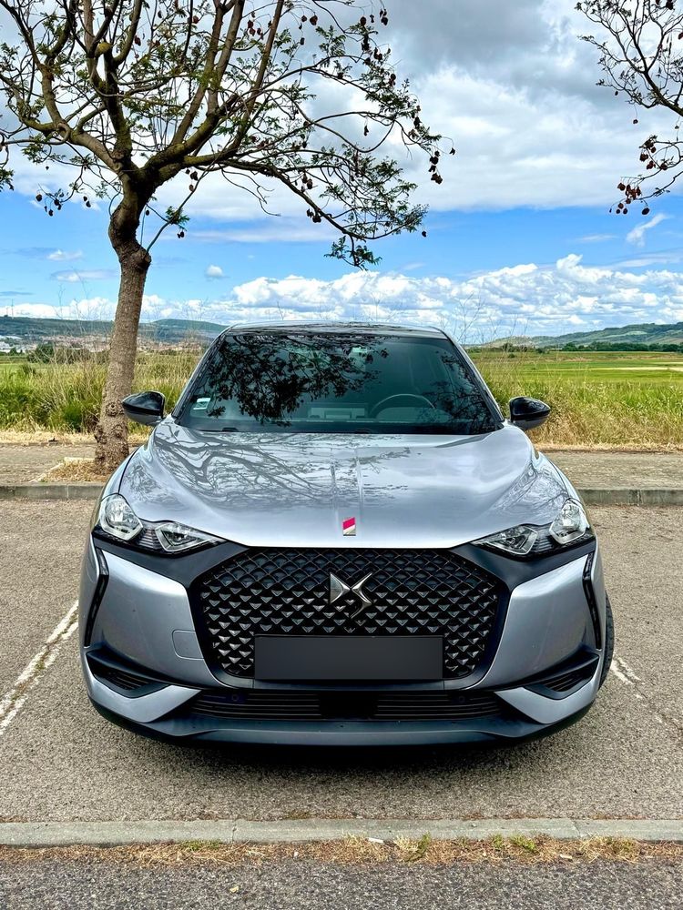 DS DS3 Crossback 1.5 BlueHDi Performance Line