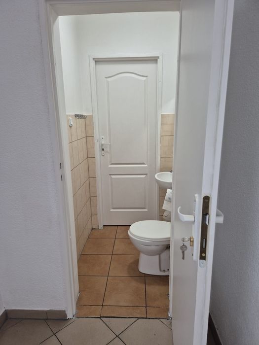 Wynajmę lokal pod działalność gospodarczą