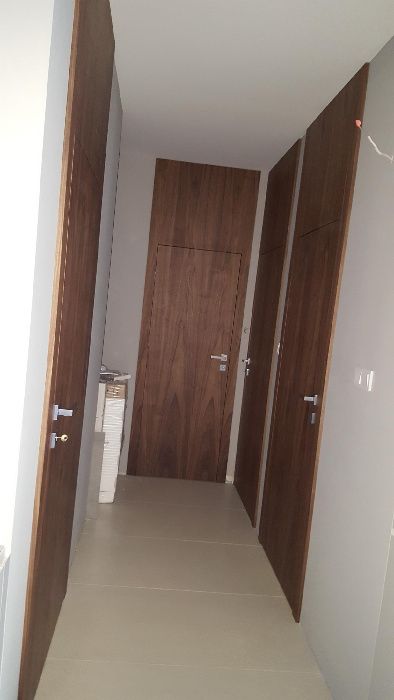 drzwi ukryte z licowane  producent