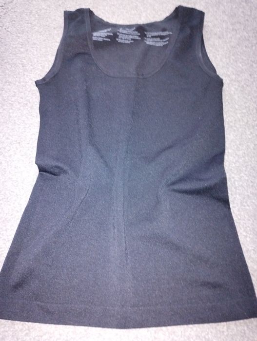 Bluzka damska Esmara Lingerie funkcjonalna, sportowa, M